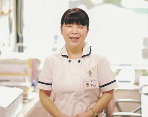 看護部長 