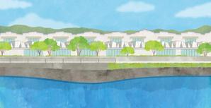 うつ病専門｢海の病棟｣