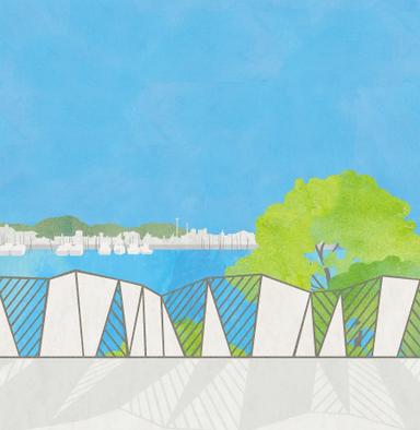 うつ病治療専門｢海の病棟｣