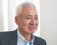 平安 良雄