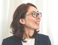 中西 貴子