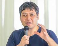脊尾 大雅