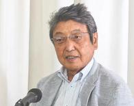 徳永 雄一郎