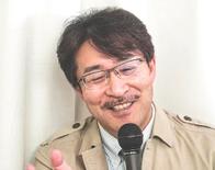 内野 俊郎