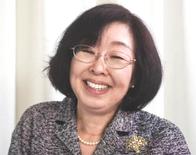 平島 奈津子