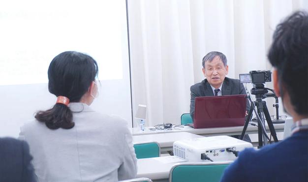 福岡職域メンタルヘルス研究会 不知火塾