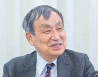 中村 純