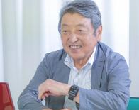 徳永 雄一郎
