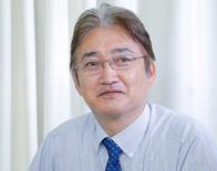 林 輝男