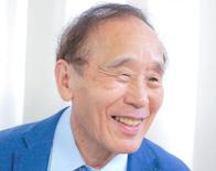 加藤 敏