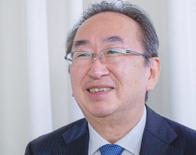 井上 幸紀