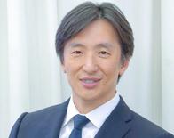 岸本 泰士郎
