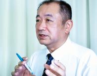松下 満彦