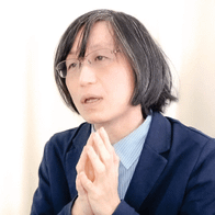大江 美佐里