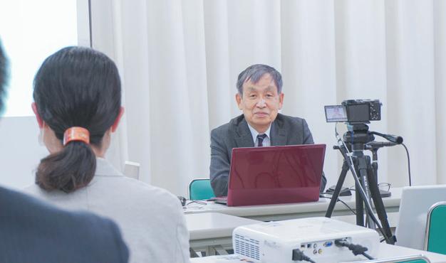 メンタルヘルス講座 不知火塾