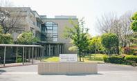 堂面川河口の干潟