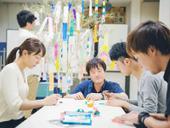 季節行事の様子