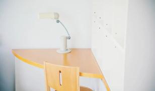 個室と大部屋の中間体としての特徴をもっています